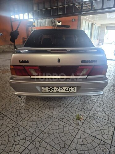 LADA (VAZ) 2115 2004, 200,000 km - 1.5 л - Xırdalan