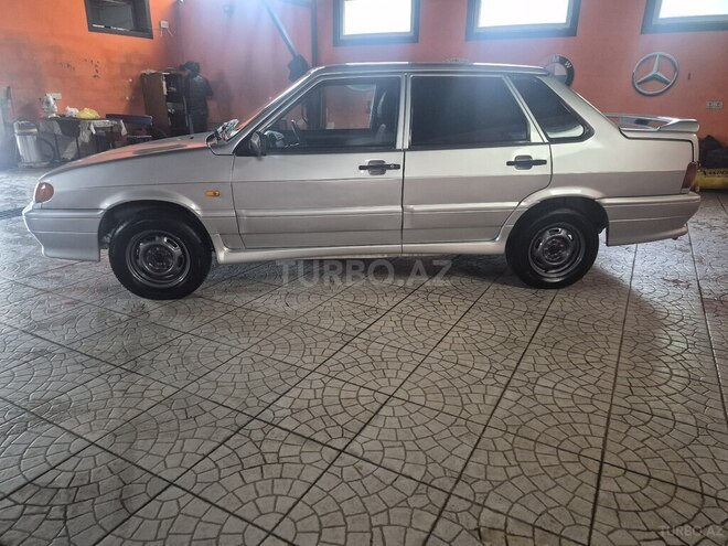 LADA (VAZ) 2115 2004, 200,000 km - 1.5 л - Xırdalan