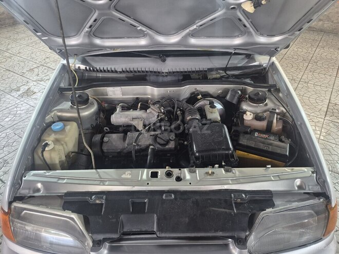 LADA (VAZ) 2115 2004, 200,000 km - 1.5 л - Xırdalan