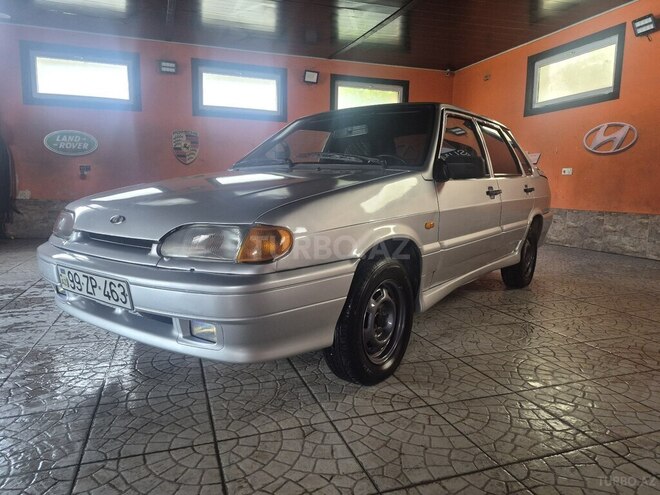 LADA (VAZ) 2115 2004, 200,000 km - 1.5 л - Xırdalan