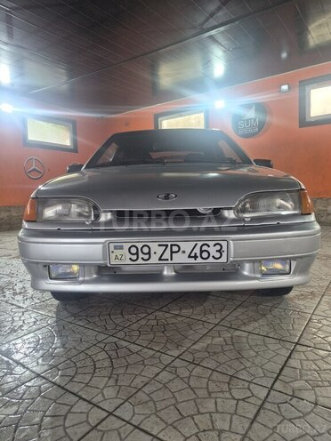 LADA (VAZ) 2115 2004, 200,000 km - 1.5 л - Xırdalan