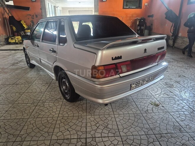 LADA (VAZ) 2115 2004, 200,000 km - 1.5 л - Xırdalan