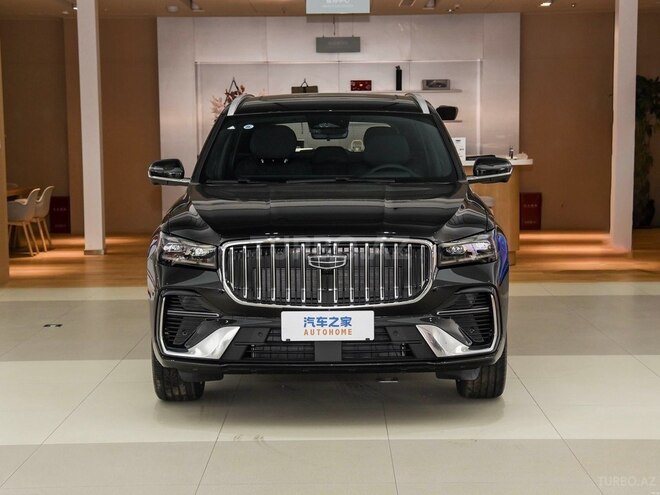 Geely Monjaro 2026, 0 km - 1.5 l - Bakı