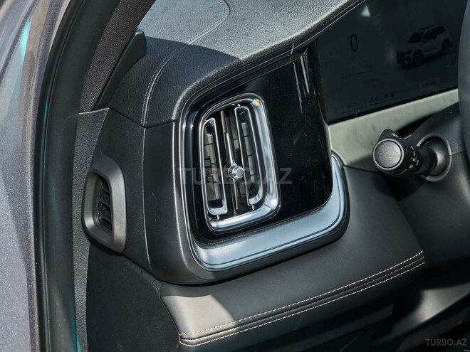 Geely Monjaro 2026, 0 km - 1.5 l - Bakı