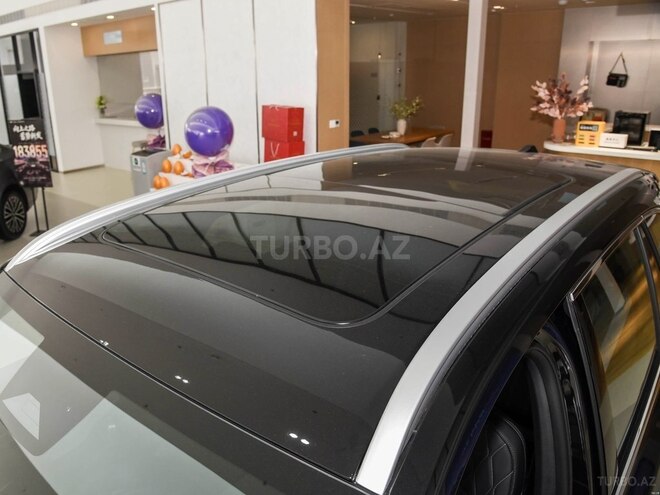 Geely Monjaro 2026, 0 km - 1.5 l - Bakı