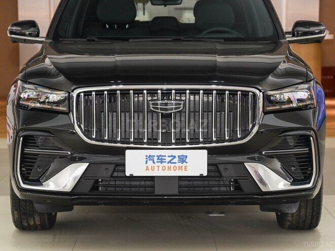 Geely Monjaro 2026, 0 km - 1.5 l - Bakı