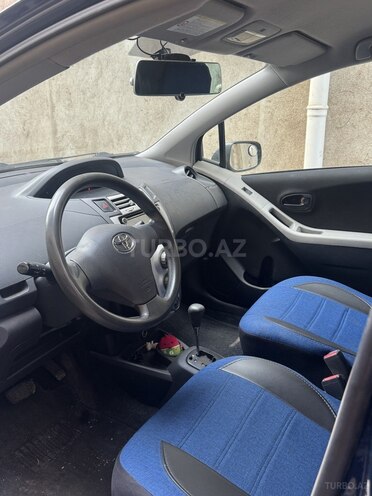 Toyota Yaris 2008, 112,850 km - 1.3 л - Bakı