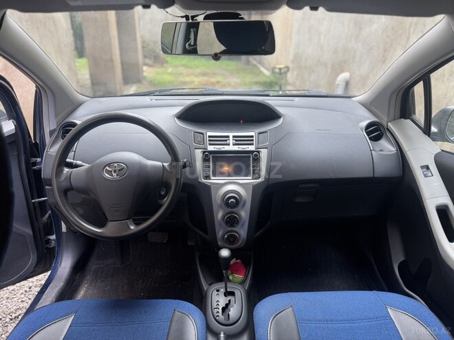 Toyota Yaris 2008, 112,850 km - 1.3 л - Bakı