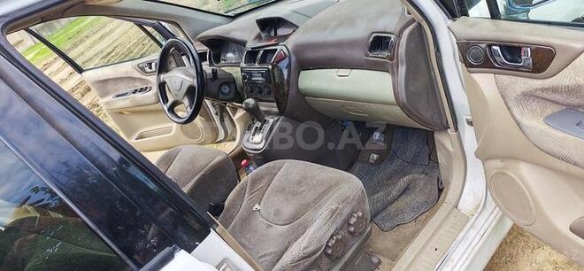 Mitsubishi Chariot 2001, 234,123 km - 2.4 l - Sumqayıt