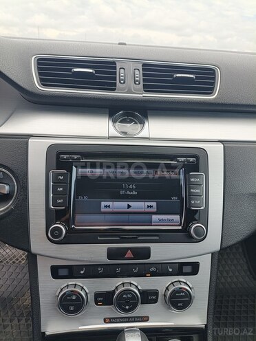Volkswagen Passat CC 2012, 239,000 km - 2.0 л - Bakı