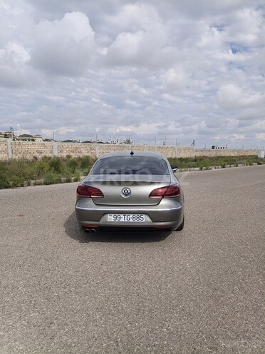 Volkswagen Passat CC 2012, 239,000 km - 2.0 л - Bakı