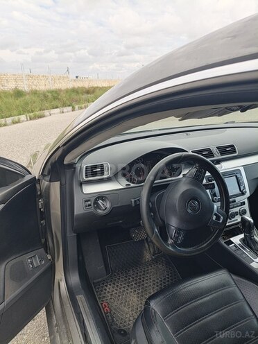 Volkswagen Passat CC 2012, 239,000 km - 2.0 л - Bakı