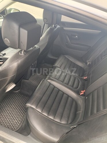 Volkswagen Passat CC 2012, 239,000 km - 2.0 л - Bakı