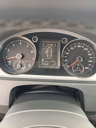 Volkswagen Passat CC 2012, 239,000 km - 2.0 л - Bakı