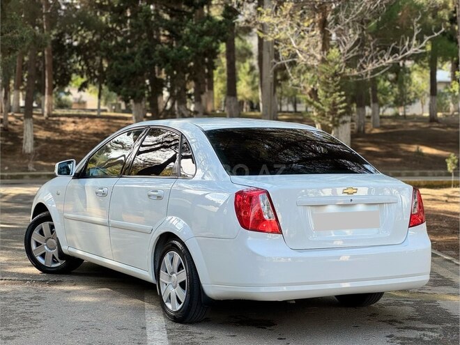 Daewoo Gentra 2014, 180,000 km - 1.5 l - Bakı