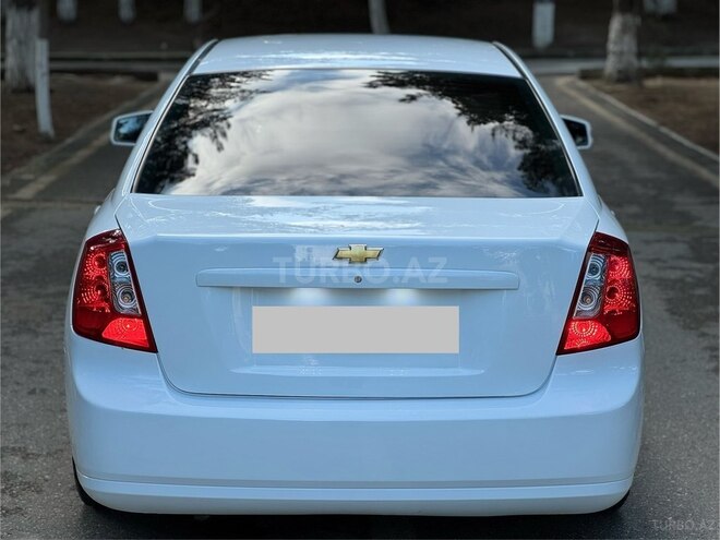 Daewoo Gentra 2014, 180,000 km - 1.5 l - Bakı