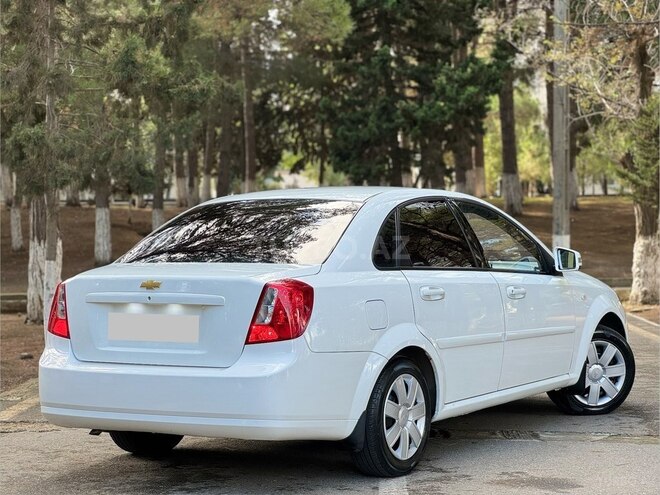 Daewoo Gentra 2014, 180,000 km - 1.5 l - Bakı