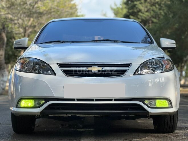Daewoo Gentra 2014, 180,000 km - 1.5 l - Bakı