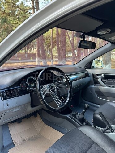 Daewoo Gentra 2014, 180,000 km - 1.5 l - Bakı