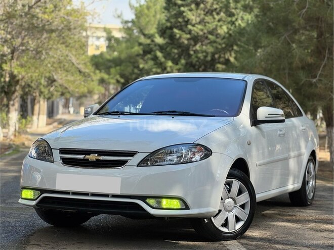 Daewoo Gentra 2014, 180,000 km - 1.5 l - Bakı