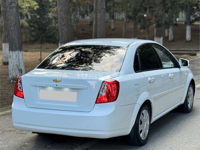 Daewoo Gentra 2014, 180,000 km - 1.5 l - Bakı