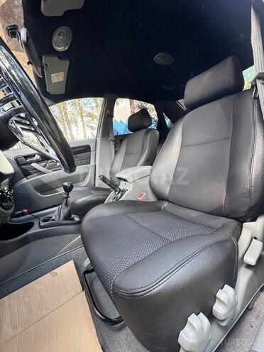 Daewoo Gentra 2014, 180,000 km - 1.5 l - Bakı