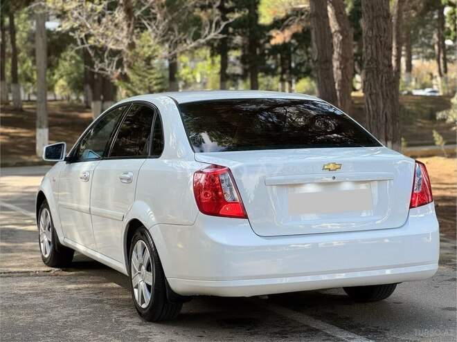 Daewoo Gentra 2014, 180,000 km - 1.5 l - Bakı