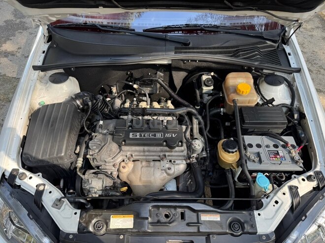 Daewoo Gentra 2014, 180,000 km - 1.5 l - Bakı