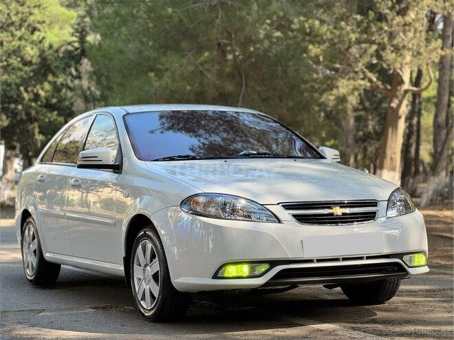 Daewoo Gentra 2014, 180,000 km - 1.5 l - Bakı