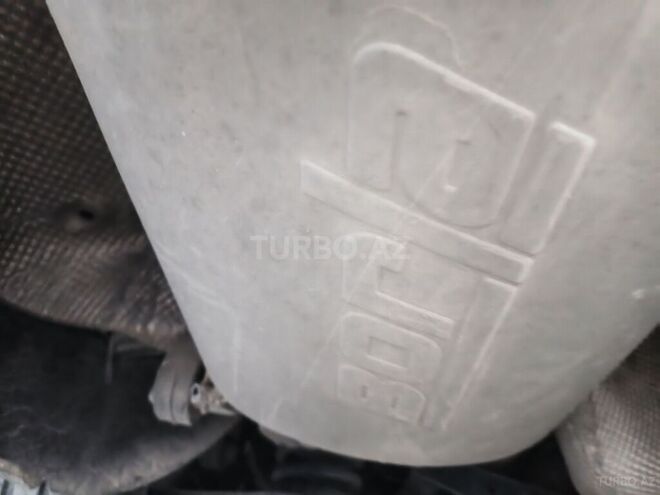 Volkswagen Passat CC 2012, 239,000 km - 2.0 л - Bakı