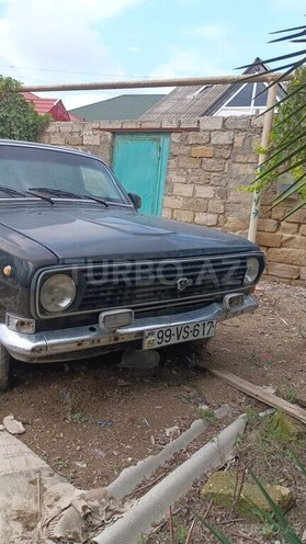 GAZ 24 1989, 200,000 km - 2.5 l - Bakı