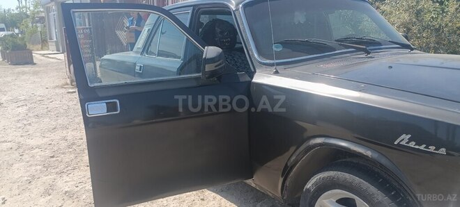 GAZ 24 1989, 200,000 km - 2.5 l - Bakı