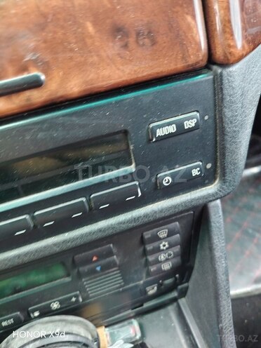 BMW 528 1997, 450,000 km - 2.8 l - Bakı