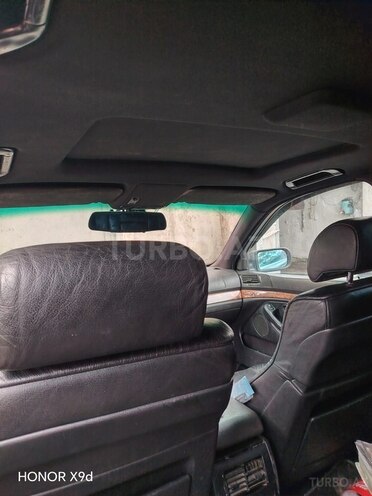BMW 528 1997, 450,000 km - 2.8 l - Bakı