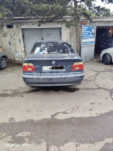 BMW 528 1997, 450,000 km - 2.8 l - Bakı