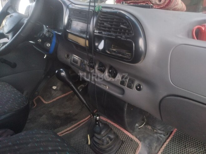 Ford Transit 1999, 612,453 km - 2.5 l - Xaçmaz