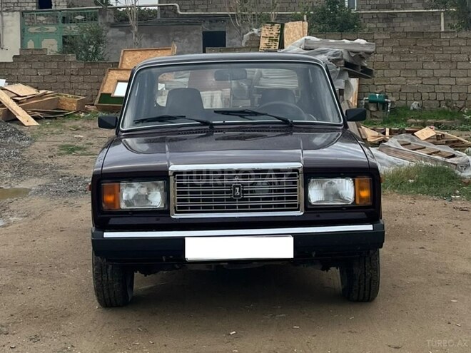 LADA (VAZ) 2107 2008, 145,896 km - 1.5 l - Bakı