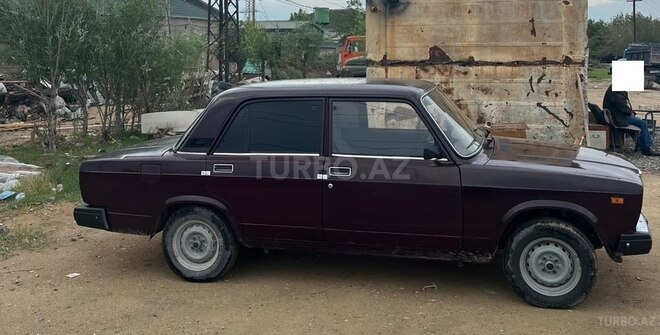 LADA (VAZ) 2107 2008, 145,896 km - 1.5 l - Bakı
