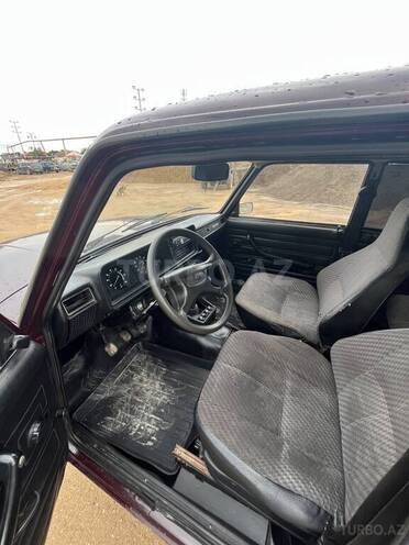 LADA (VAZ) 2107 2008, 145,896 km - 1.5 l - Bakı