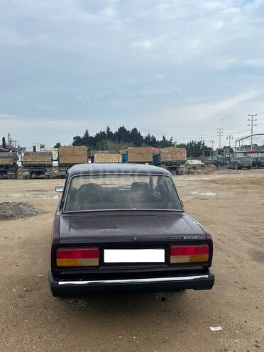 LADA (VAZ) 2107 2008, 145,896 km - 1.5 l - Bakı