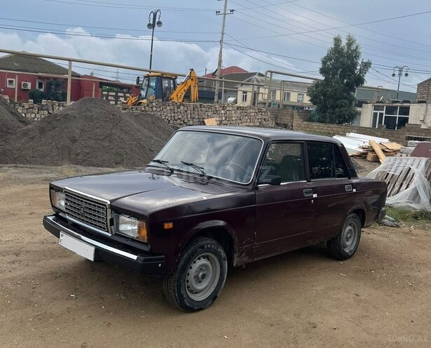 LADA (VAZ) 2107 2008, 145,896 km - 1.5 l - Bakı