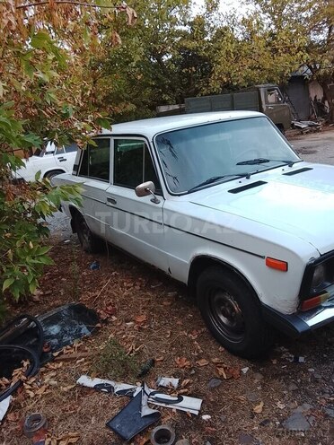 LADA (VAZ) 2106 1977, 159,000 km - 1.6 л - Oğuz