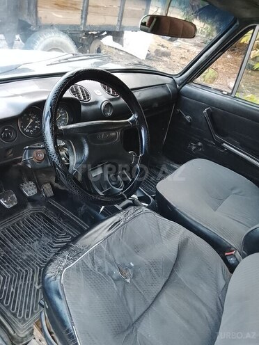 LADA (VAZ) 2106 1977, 159,000 km - 1.6 л - Oğuz