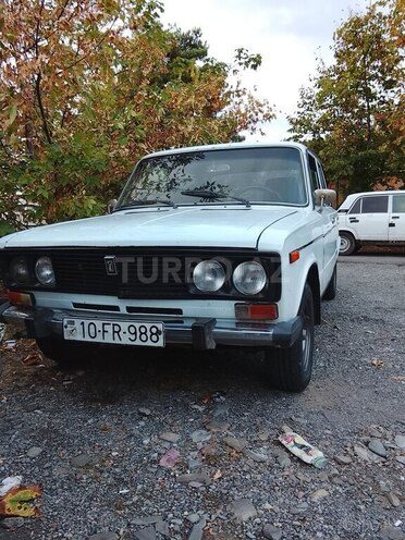 LADA (VAZ) 2106 1977, 159,000 km - 1.6 л - Oğuz