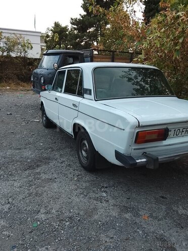 LADA (VAZ) 2106 1977, 159,000 km - 1.6 л - Oğuz