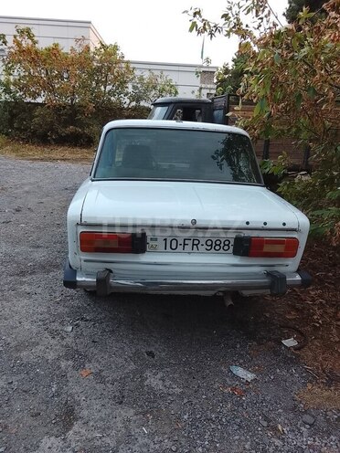 LADA (VAZ) 2106 1977, 159,000 km - 1.6 л - Oğuz