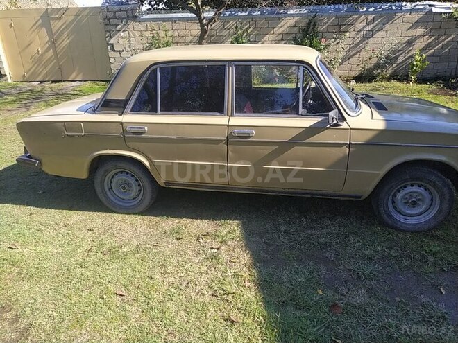 LADA (VAZ) 2106 1994, 226,000 km - 1.6 l - Zaqatala