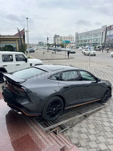 Changan Uni-V 2026, 0 km - 1.5 l - Bakı