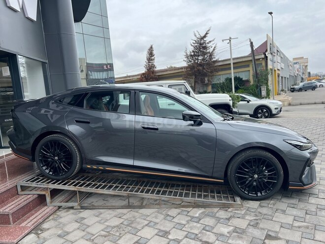 Changan Uni-V 2026, 0 km - 1.5 l - Bakı