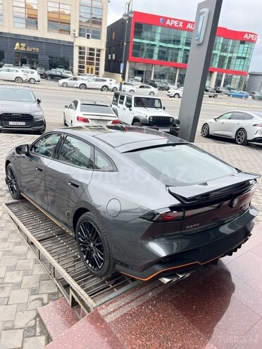 Changan Uni-V 2026, 0 km - 1.5 l - Bakı